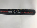 Used Demo DeMarini CIC-19 32/29 CF Insane BBCOR Baseball Bat 2 5/8" 2019 Blk/Red