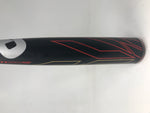 Used Demo DeMarini CIC-19 32/29 CF Insane BBCOR Baseball Bat 2 5/8" 2019 Blk/Red