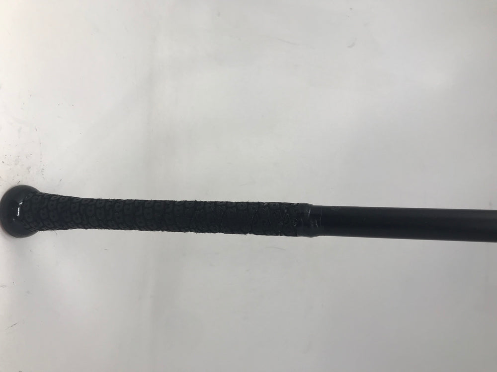 Used Demo DeMarini CIC-19 32/29 CF Insane BBCOR Baseball Bat 2 5/8" 2019 Blk/Red