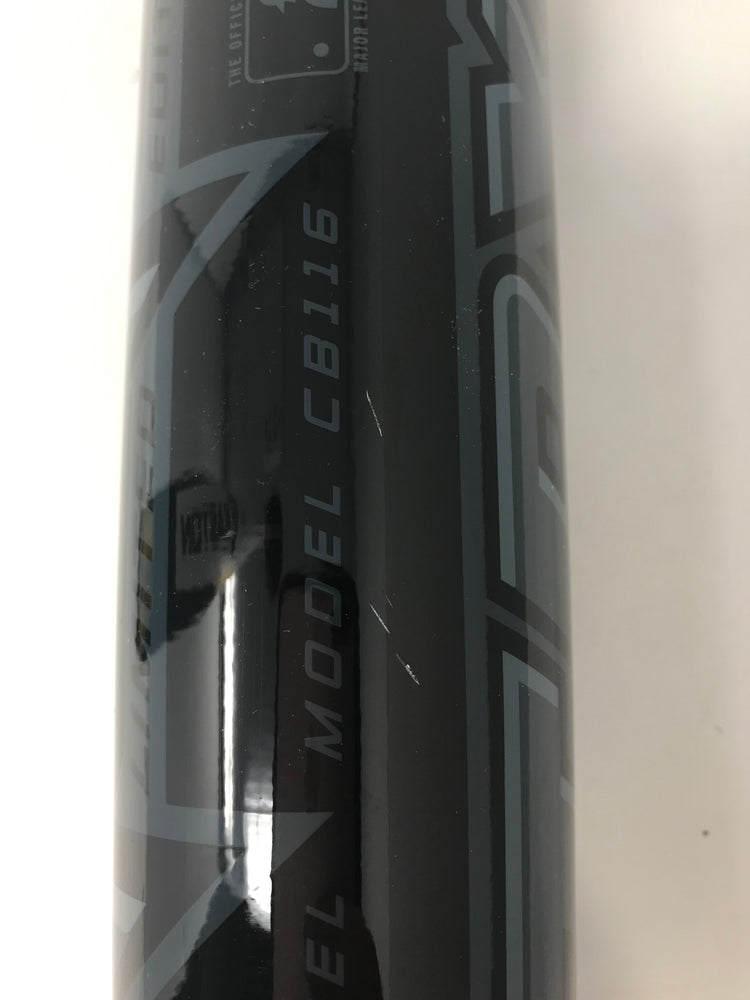 New Other Louisville Slugger Omaha Limited Edition 32/29 BESR Baseball Bat Black