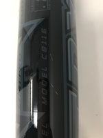 New Other Louisville Slugger Omaha Limited Edition 32/29 BESR Baseball Bat Black