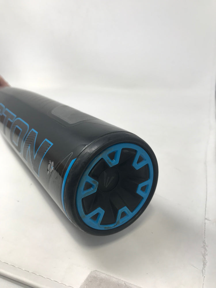 Used 2019 Easton BB19136 33/30 Project 3 13.6 Hybrid Adult Baseball Bat