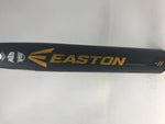Used Easton Ghost Double Barrel FP19GHU11 32/21 19" Fastpitch Softball Bat USSSA
