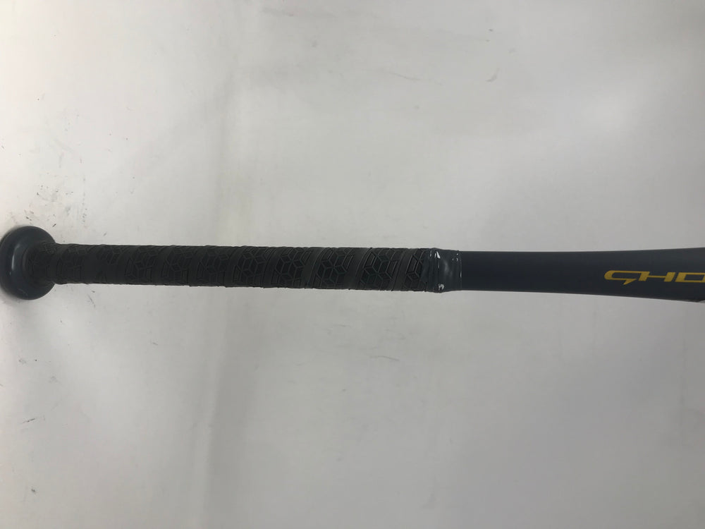 Used Easton Ghost Double Barrel FP19GHU11 32/21 19" Fastpitch Softball Bat USSSA