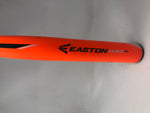 Used Easton YB15MKX Mako 30/20 Little League Baseball Bat White/Orange 2 1/4"
