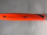 Used Easton YB15MKX Mako 30/20 Little League Baseball Bat White/Orange 2 1/4"