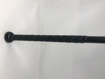 Used Demo DeMarini CF Zen UFX-19 30/20 USA Baseball Bat 2 5/8" Black/Blue