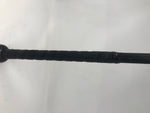 Used Demo DeMarini CF Zen UFX-19 31/21 USA Baseball Bat 2 5/8" Black/Blue