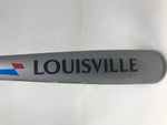Used Louisville Slugger Solo 619 28/17 -11 2 5/8" USA Baseball Bat Alloy