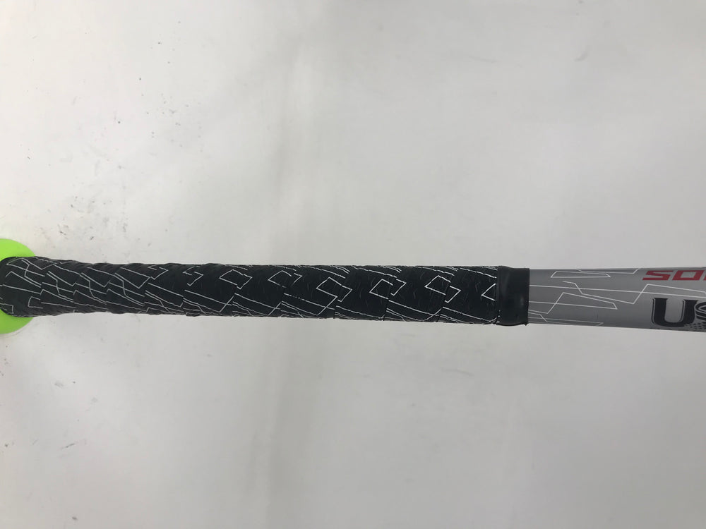 Used Louisville Slugger Solo 619 28/17 -11 2 5/8" USA Baseball Bat Alloy