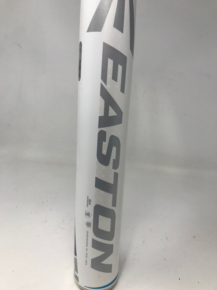 Used Easton Stealth Flex Thermo Composite FP17SF10 32/22 Fastpitch Softball Bat