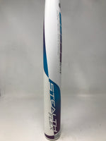 Used Easton Stealth Flex Thermo Composite FP17SF10 32/22 Fastpitch Softball Bat
