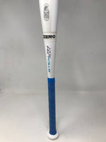 Used Easton Stealth Flex Thermo Composite FP17SF10 32/22 Fastpitch Softball Bat