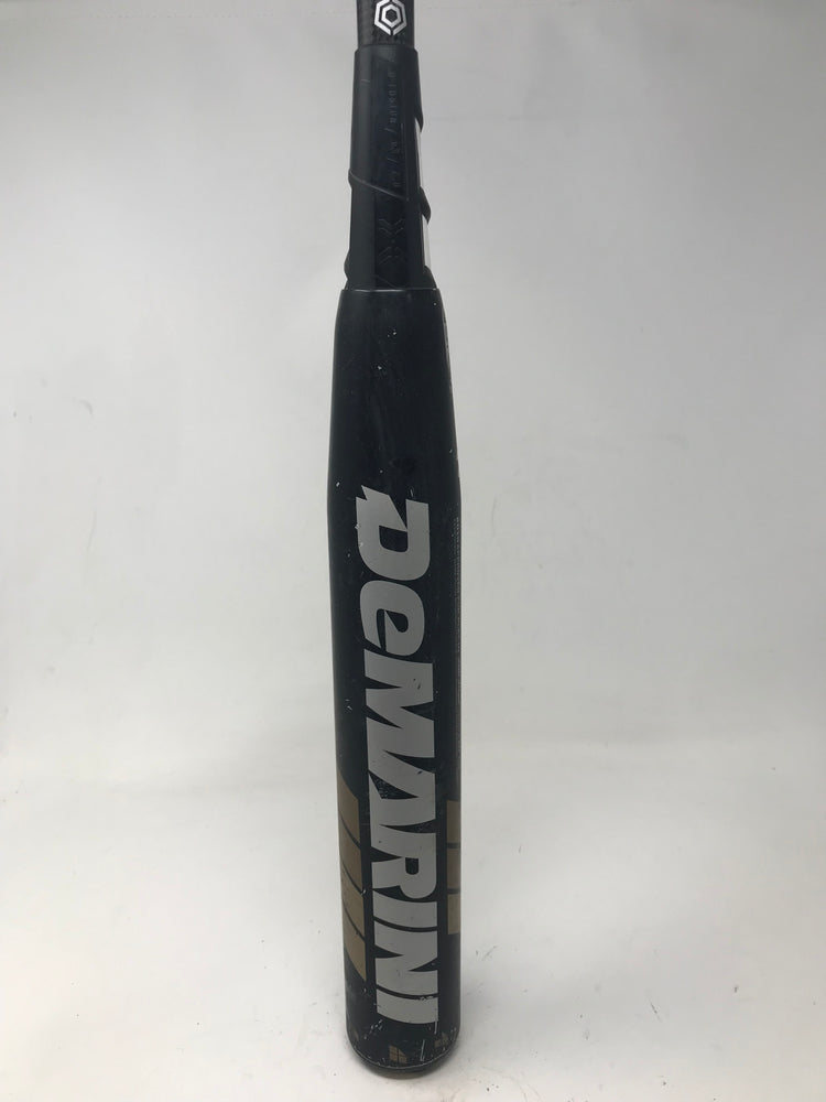 Used DeMarini CF8 31/20 Little League Baseball Bat CFL16 2016 (-11) Youth 2 1/4"
