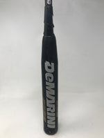Used DeMarini CF8 31/20 Little League Baseball Bat CFL16 2016 (-11) Youth 2 1/4"