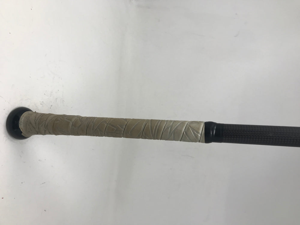 Used DeMarini Voodoo Overlord 34/31 VDC-15 BBCOR Baseball Bat