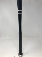 New Worth Copperhead MG46 33/30 CHBB BESR Adult Baseball Bat Black 2003 -3 NO