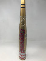 New Other2 Worth Copperhead 33/30 BC4A BESR Baseball Bat Gold