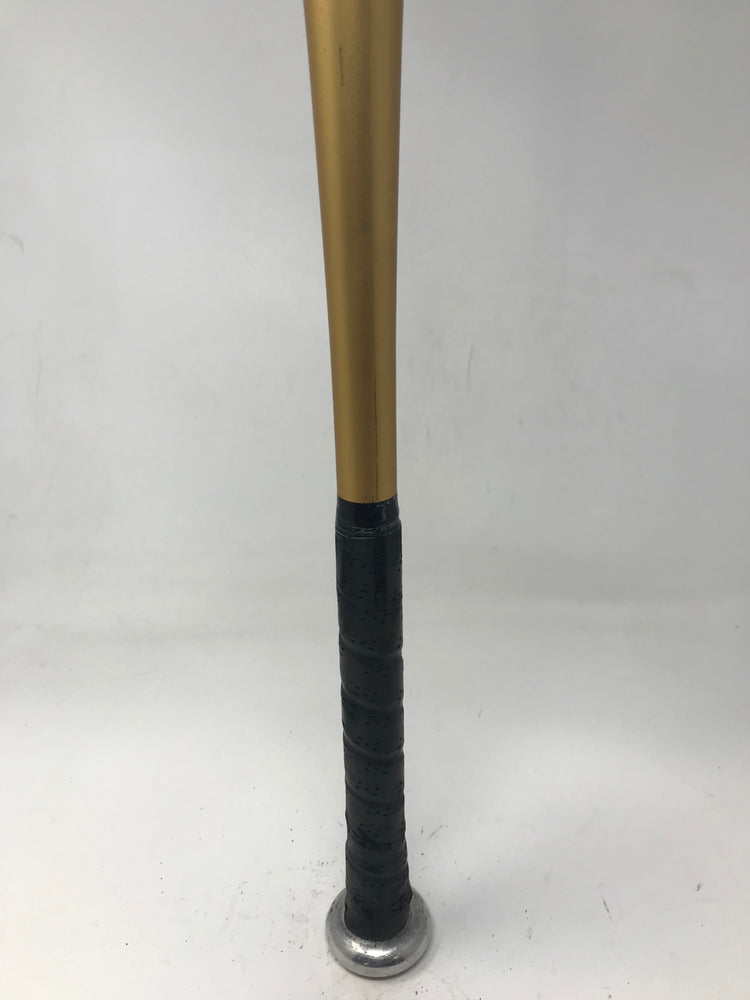 New Other2 Worth Copperhead 33/30 BC4A BESR Baseball Bat Gold