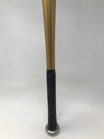 New Other2 Worth Copperhead 33/30 BC4A BESR Baseball Bat Gold