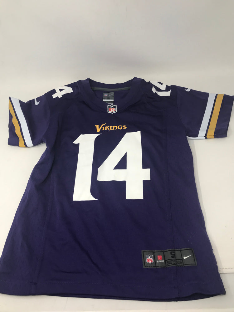 : Stefon Diggs Youth Jersey