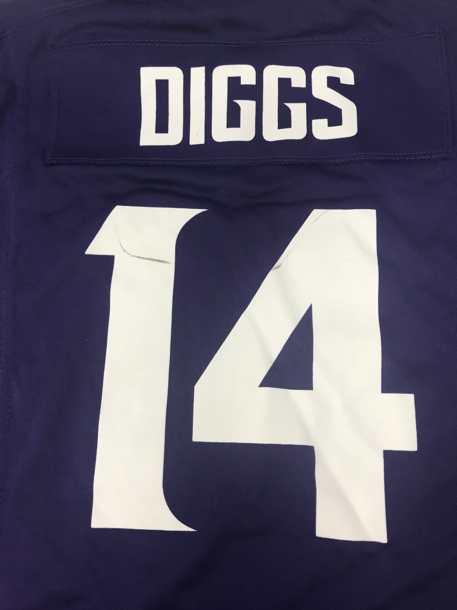 stefon diggs youth