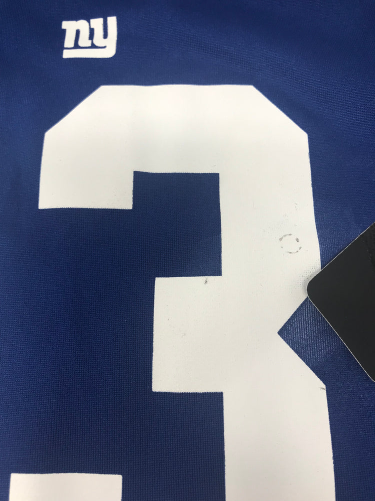 New Other Nike Youth Odell Beckham JR New York Giants Youth S-7 Jersey –  PremierSports