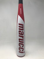 Used Marucci 2019 CAT 8 Composite -10 USSSA Baseball Bat 28/18
