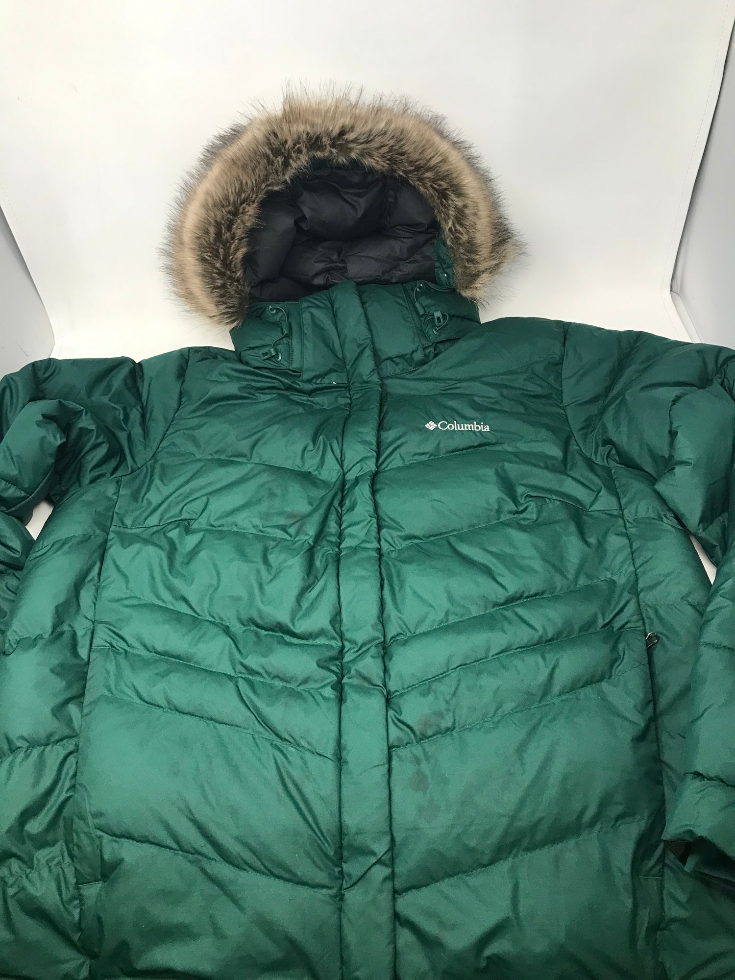 Columbia snow eclipse mid jacket best sale