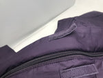 New Other Columbia Wmn Snow Eclipse Mid Jacket Plum L Water and Stain Repellent