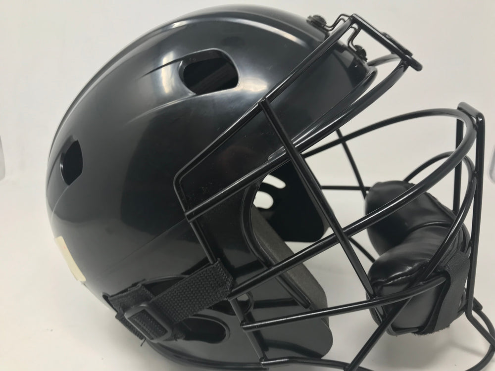 New All Star MVP1000-1 Youth Catcher's Helmet 6 1/4 New All Star MVP1000-1 Youth Catcher's Helmet 6 1/4