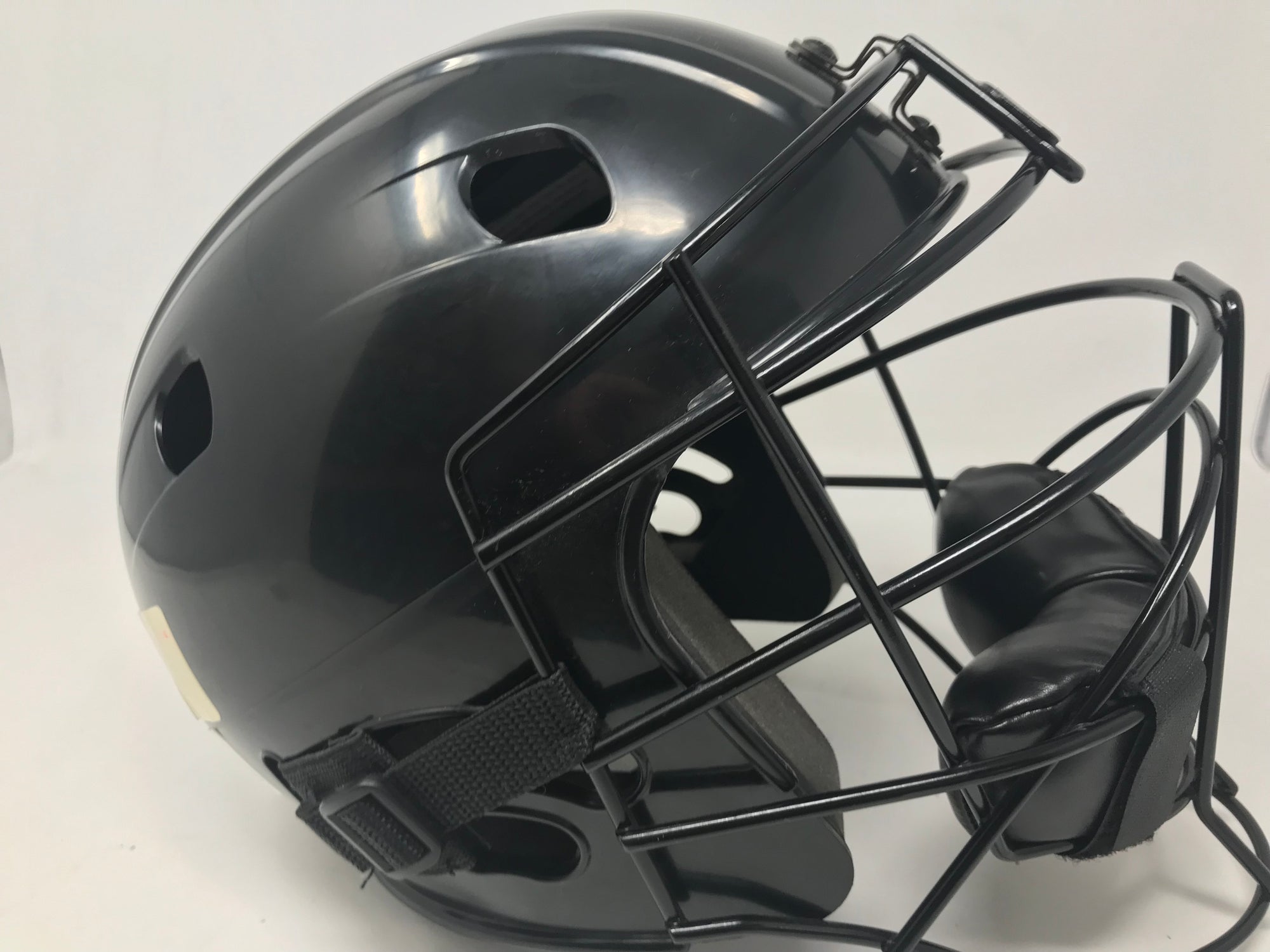 All Star MVP1000 Youth Catcher's Helmet