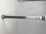 Used Easton Stealth Flex Composite FP18SF10 34/24 Fastpitch Softball Bat
