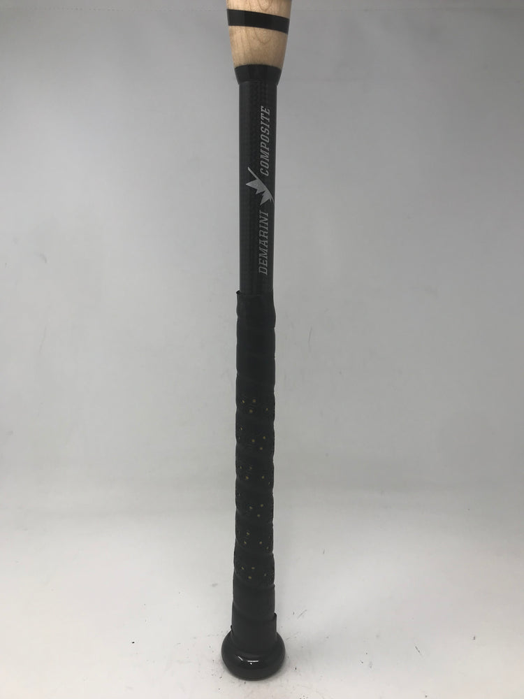 New Other DeMarini Corndog 29/24 Youth Maple Composite Wood Baseball bat 2014