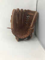New Easton CORE ECG1175 LHT 11.75" BB Glove Brown Baseball Steer Hide