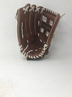 New Easton ECGFP1300 Fastpitch Softball Glove Brown LHT Adult 13 Inch