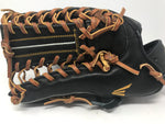 New Easton Premier Pro Kip Series PPK82BTC Black/Brown 12.75" Baseball LEFT HAND