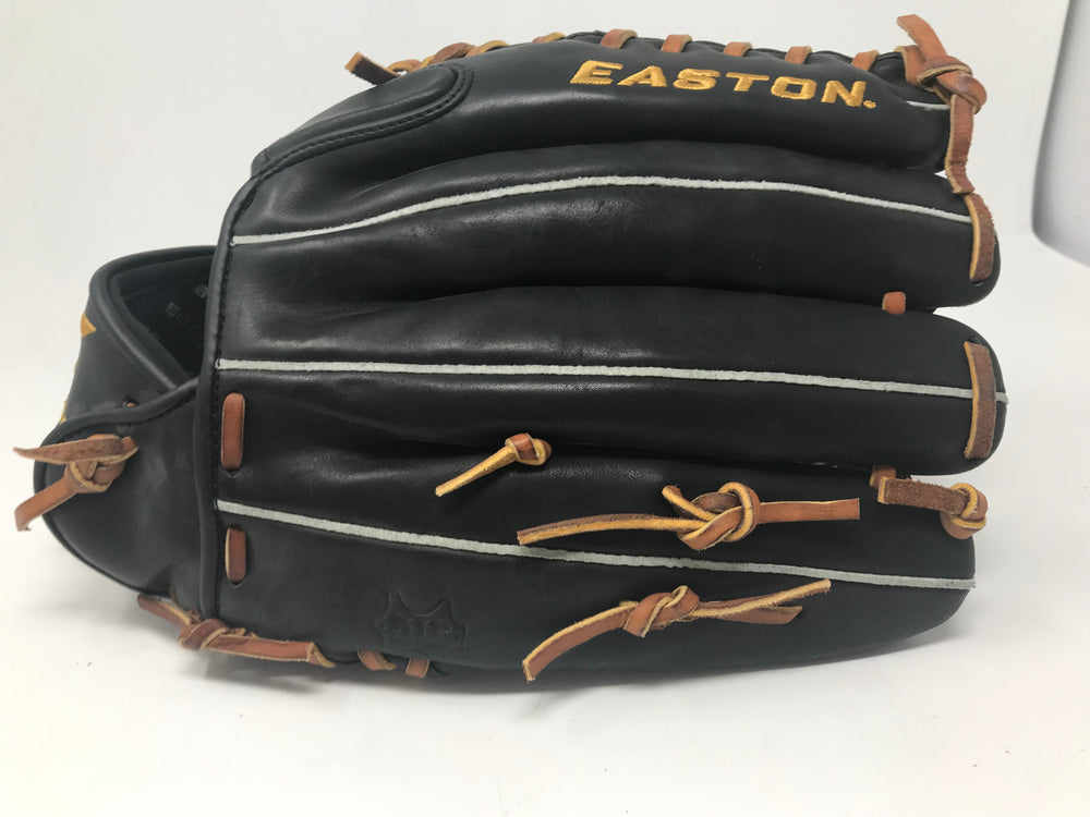 New Easton Premier Pro Kip Series PPK82BTC Black/Brown 12.75" Baseball LEFT HAND