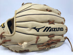 New Mizuno Pro Baseball Glove Series LHT GMP2-700DH Left Hand Throw LEFT KIP