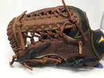 New Mizuno Soft Classic Pro GCP 81S2 12.75" Baseball Fielding Glove LHT LEFTY