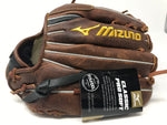 New Mizuno Soft Classic Pro GCP 81S2 12.75" Baseball Fielding Glove LHT LEFTY