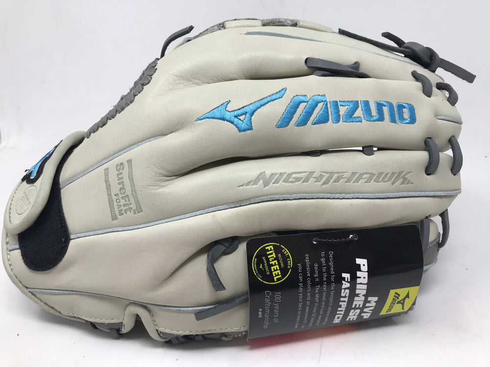 New Mizuno MVP Prime SE 12.5" GMVP1250PSEF5 Fastpitch Softball Glove LHT LEFTY