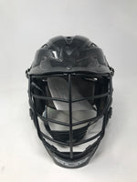 New Cascade CPV-R Medium/Large Lacrosse Helmet Black Official R Series