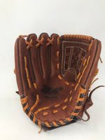 New Mizuno MVP Series Fielding Glove GMVP 1200B2 12" Baseball LHT Brown LEFTY