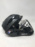 New Other Wilson Prestige Catchers Helmet Baseball/Softball Lrg/XL Royal
