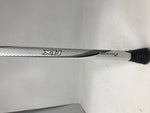 New Debeer FLX True Temper Women's Lacrosse Shaft 32 Inch Black/White Composite