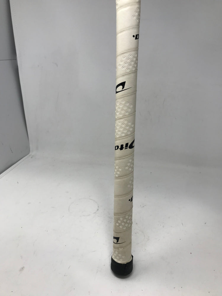 Used Dita Dita Exa 100 Field Hockey Stick White/Orange Composite 38 inch