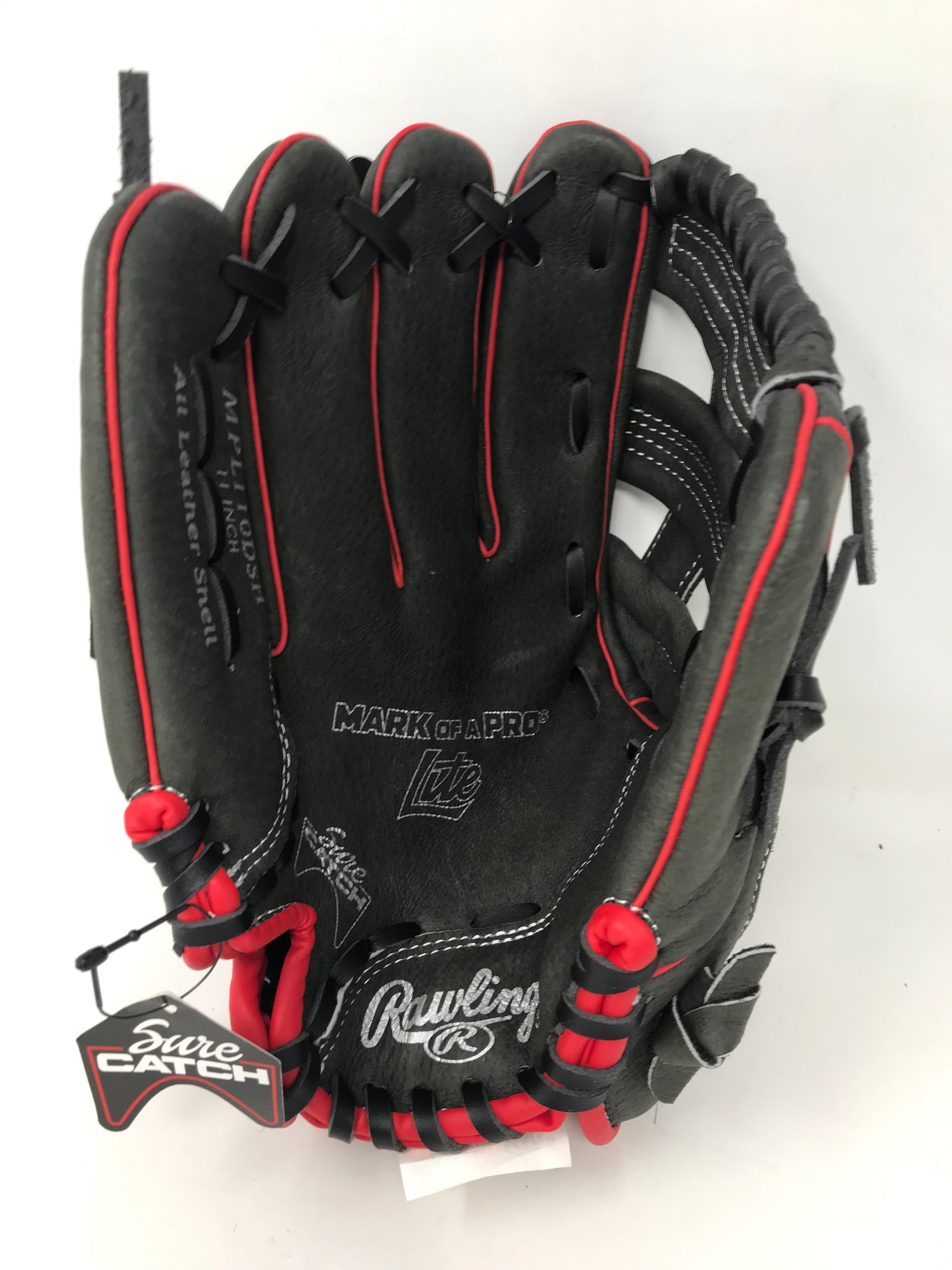 Rawlings mark of a cheap pro youth