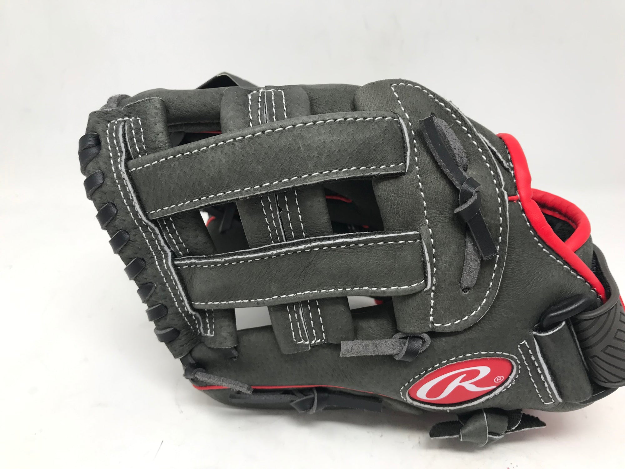 Rawlings Renegade 12.5 Baseball Glove