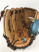 New Easton NE12 12" Natural Elite Series Baseball Glove LHT LEFTY
